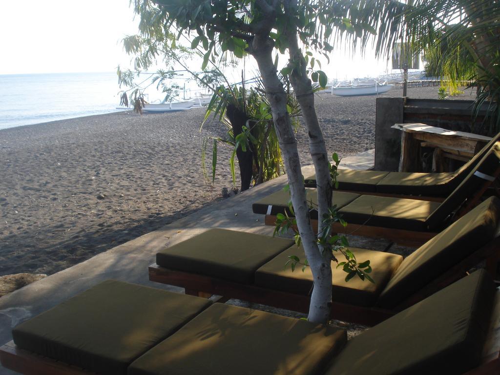 Bulih Beach Bungalows Amed  Exterior photo